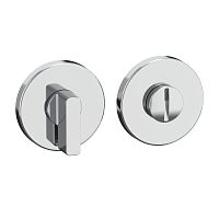 Ручка Punto (Пунто) поворотная BK6.R.EST.R52.JOY CP-8 хром