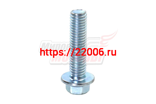 Болт редуктора М8*32 LIFAN 173F-190F в сборе,с авт.сц. 1:2(вал d22)(межосев.крепеж. расст. 90 мм) Болт редуктора М8*32 LIFAN 173F-190F в сборе,с авт.сц. 1:2(вал d22)(межосев.крепеж. расст. 90 мм)