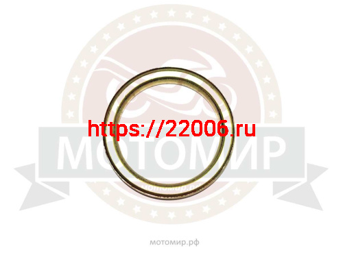 Прокладка глушителя (кольцо) PANTERA 250 Прокладка глушителя (кольцо) PANTERA 250