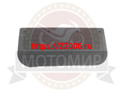 Брызговик Урал малый (резиновый) Россия Брызговик Урал малый (резиновый) Россия