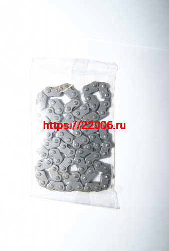 Цепь распредвала 139QMB 50сс 82 звена Цепь распредвала 139QMB 50сс 82 звена