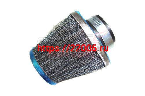 Фильтр Воздушный (1) КОНУС 72мм (d=28 mm) Фильтр Воздушный (1) КОНУС 72мм (d=28 mm)