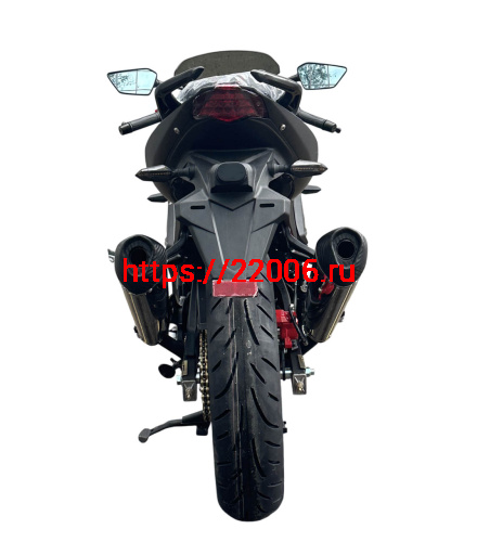 Мотоцикл FALCON SPEEDFIRE 250 фото 9 Мотоцикл FALCON SPEEDFIRE 250 фото 9