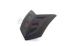 Накладка переднего бампера BUG