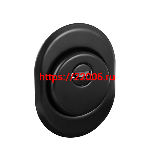 Броненакладка Fuaro (Фуаро) DEF.CRE/OV.9726 (DEF 9726) M6x90 врезная с чашкой без ответной части BL-24 черный фото 2 Броненакладка Fuaro (Фуаро) DEF.CRE/OV.9726 (DEF 9726) M6x90 врезная с чашкой без ответной части BL-24 черный фото 2