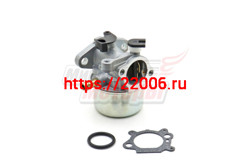 Карбюратор Briggs&Stratton 900 Series (799871,790845) (м/к Craftsman) Карбюратор Briggs&Stratton 900 Series (799871,790845) (м/к Craftsman)