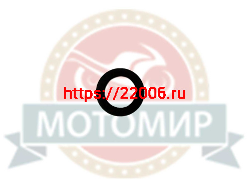 Втулка уравновешивающего вала (340.17.0024)