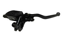 Рычаг тормоза гидравлического (рыбка) MIRAGE 250 (ТЭККЕН)