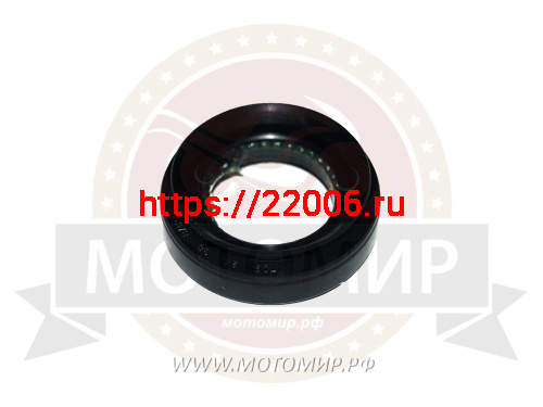 Сальник 24*38*8 (колеса Урал)  0180-311001 (НАБОР)