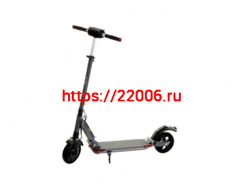 Электросамокат Gt S3 PRO 350W, 8 Ah Электросамокат Gt S3 PRO 350W, 8 Ah