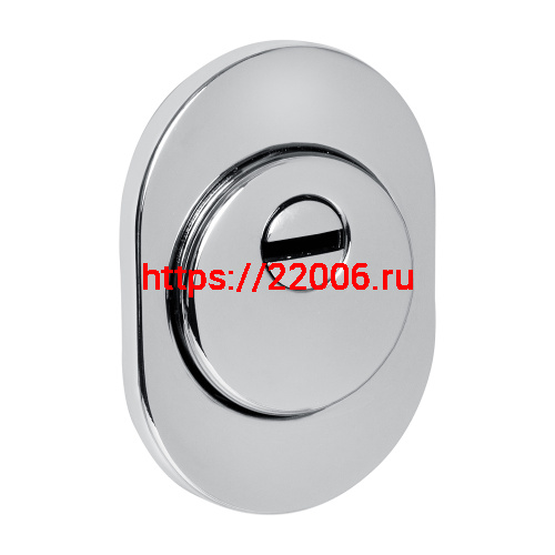 Броненакладка Fuaro (Фуаро) DEF.RLR/R.4825 CP-8 хром Броненакладка Fuaro (Фуаро) DEF.RLR/R.4825 CP-8 хром