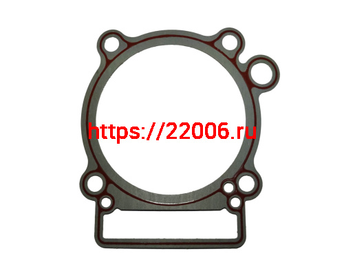 Прокладка под цилиндр Zongshen NC250 ZS 177MM (90205-ME30-0000) Прокладка под цилиндр Zongshen NC250 ZS 177MM (90205-ME30-0000)