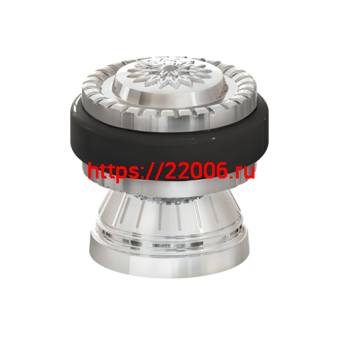 Упор Armadillo (Армадилло) дверной DH062 CL/SILVER-925 Серебро 925 Упор Armadillo (Армадилло) дверной DH062 CL/SILVER-925 Серебро 925
