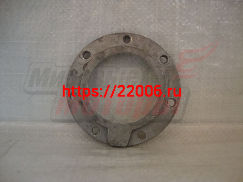 Крышка воротникового сальника Урал Крышка воротникового сальника Урал