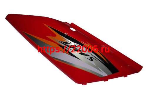 Облицовка задняя правая WIZARD (05050Q003) Облицовка задняя правая WIZARD (05050Q003)