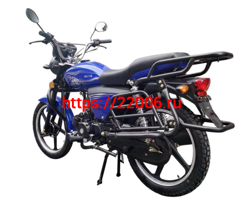 Мопед VORTEX фото 8 Мопед VORTEX фото 8