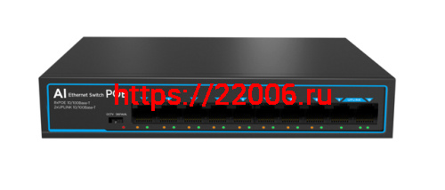 DVB-408PC WDT Коммутатор DVB-408PC WDT Коммутатор