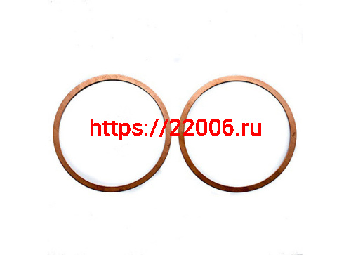 Прокладка головки (медная) Днепр Прокладка головки (медная) Днепр