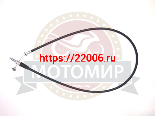 Трос газа Тайга С40800080 Трос газа Тайга С40800080