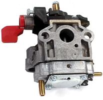 Карбюратор для триммера 26, 33сс d-10мм