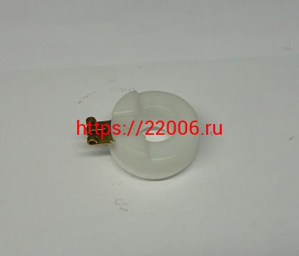 Поплавок карбюратора К60В (в коробке 500 шт) Поплавок карбюратора К60В (в коробке 500 шт)