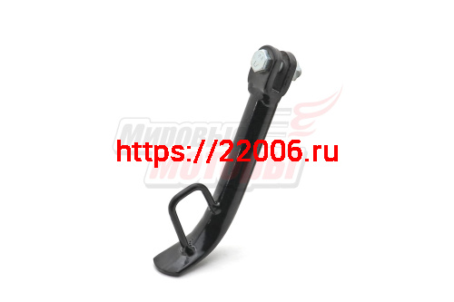 Подставка боковая Storm Cross Подставка боковая Storm Cross