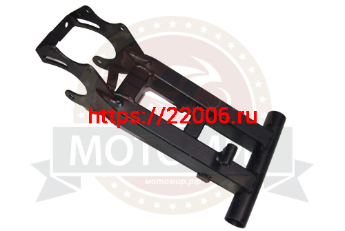 Вилка маятника задняя ATV BRAVO фото 2