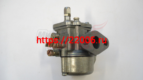 Карбюратор К60В "Мопед, Крот" "ММ" Карбюратор К60В "Мопед, Крот" "ММ"