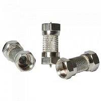 FF Переход F-штекер/F-штекер