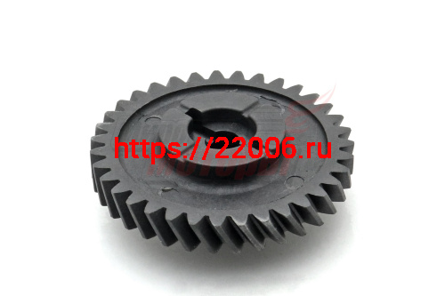 Шестерня насоса масляного LIFAN GS212E (15120) (LIFAN оригинал) Шестерня насоса масляного LIFAN GS212E (15120) (LIFAN оригинал)