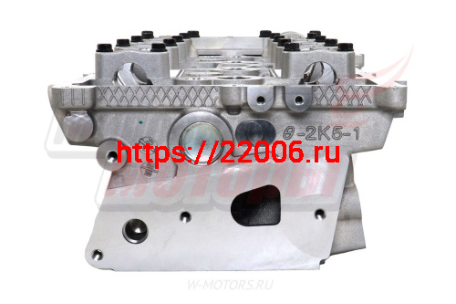 Головка блока Hyundai G4KE (HD54194) фото 5 Головка блока Hyundai G4KE (HD54194) фото 5