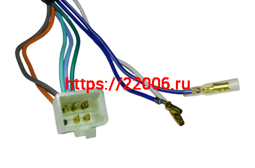 Переключатель Альфа, Альфа2017, SWIFT/SWIFT STREET левый+правый, черный с проводом фото 4 Переключатель Альфа, Альфа2017, SWIFT/SWIFT STREET левый+правый, черный с проводом фото 4