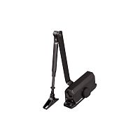 Доводчик Armadillo (Армадилло) дверной морозостойкий LY4000 (LY4) Bronze 85 кг (бронза)