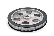 Шкив с 6 отверстиями трансмиссии ременной 144F