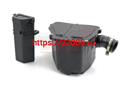 Фильтр воздушный в сборе ERMAK Фильтр воздушный в сборе ERMAK