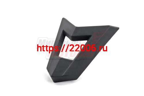 Облицовка передняя нижняя SAGA