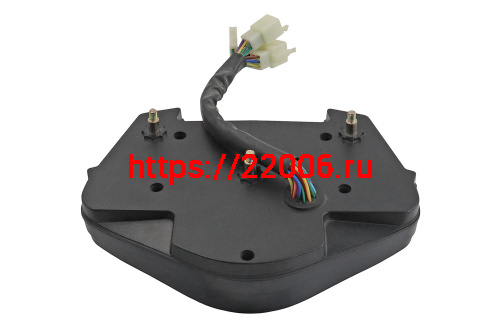 Щиток приборов HERO 150,200cc фото 2