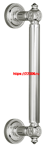 Ручка-скоба Armadillo (Армадилло) PULL.CL250.Matador ( Matador PULL CL) SILVER-925 серебро 925 Ручка-скоба Armadillo (Армадилло) PULL.CL250.Matador ( Matador PULL CL) SILVER-925 серебро 925