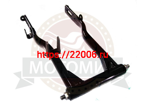 Вилка Иж маятниковая с осью (реставрация) Вилка Иж маятниковая с осью (реставрация)