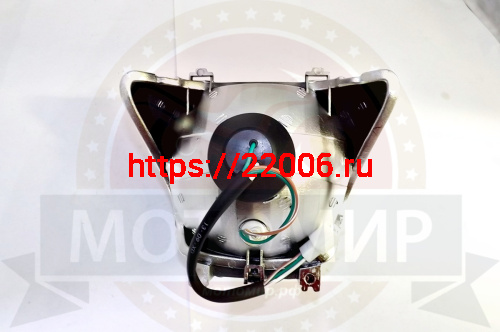 Фара SIGMA SPORT фото 2 Фара SIGMA SPORT фото 2