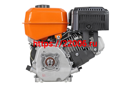 Двигатель LIFAN 10 л.с. KP270 (274cc, вал d20) фото 2 Двигатель LIFAN 10 л.с. KP270 (274cc, вал d20) фото 2