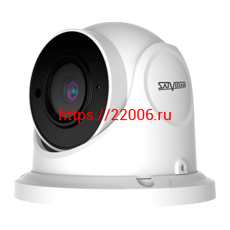 SVI-D222 SD SL PRO Купольная камера 2 Мр 2.8 мм(20шт/к) SVI-D222 SD SL PRO Купольная камера 2 Мр 2.8 мм(20шт/к)