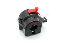 Переключатель Восход Минск Муравей правый без проводки "ММ"