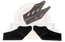 Успокоитель цепи приводной X-MOTOS 250 (Fig.7-2+7+8)