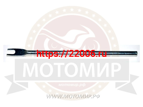 Вал привода №3 КС30А-05-3 (или тяга ?) Вал привода №3 КС30А-05-3 (или тяга ?)