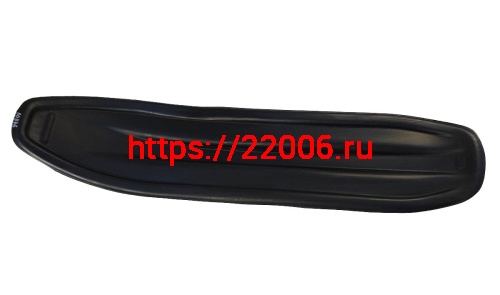 Накладка лыжи Stels №29 (1150х255х6), Viking/Ставр фото 2 Накладка лыжи Stels №29 (1150х255х6), Viking/Ставр фото 2