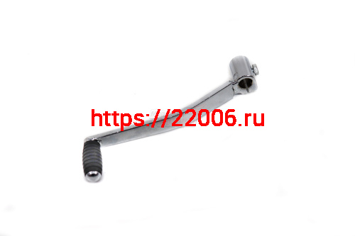 Педаль переключения передач AD250a Педаль переключения передач AD250a