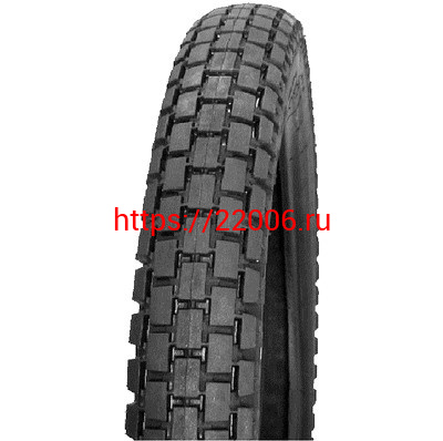 Покрышка с камерой И-40 3.75-19 (100/100-19 M/C 67K) Петрошина Покрышка с камерой И-40 3.75-19 (100/100-19 M/C 67K) Петрошина