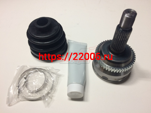 Шрус наружный Emgrand X7, 2.0/2.4 (1014014892)