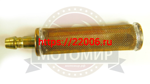 Фильтр бензобака Буран (110800220) фото 4